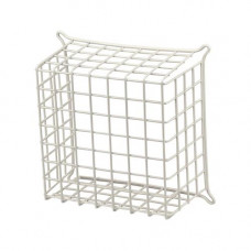 Steel Mesh Cage Guard Custom Size
